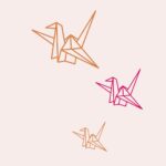 pajaros origami