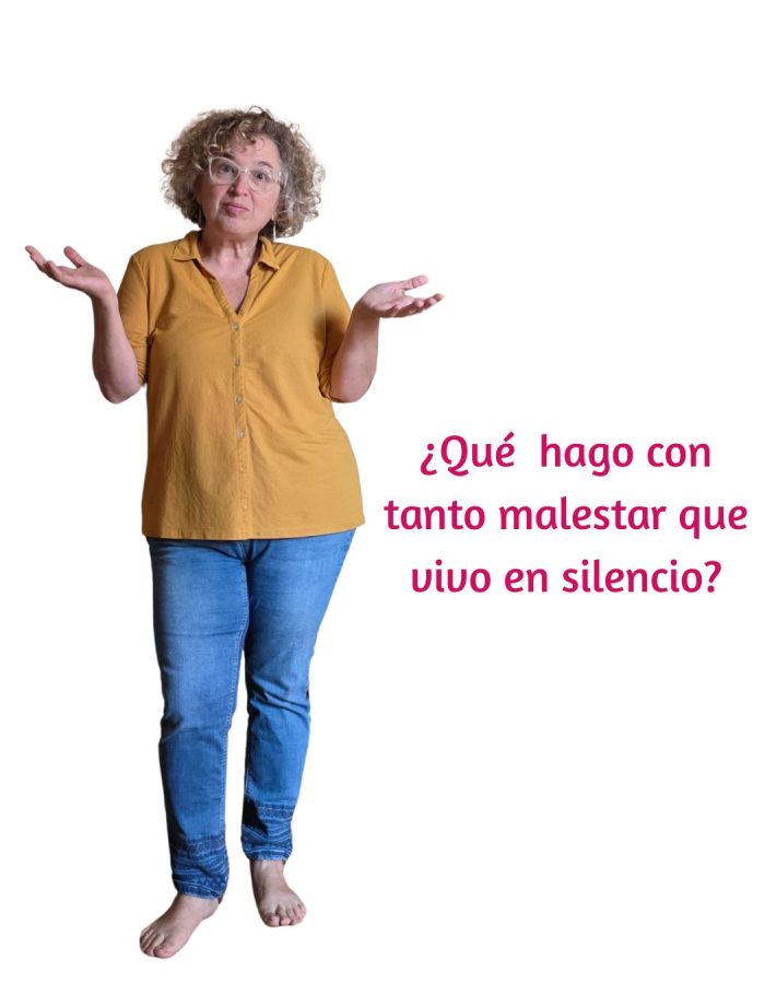 preguntandome con letras